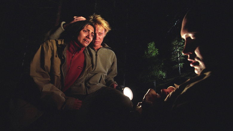 кадр из фильма Тёмный лес