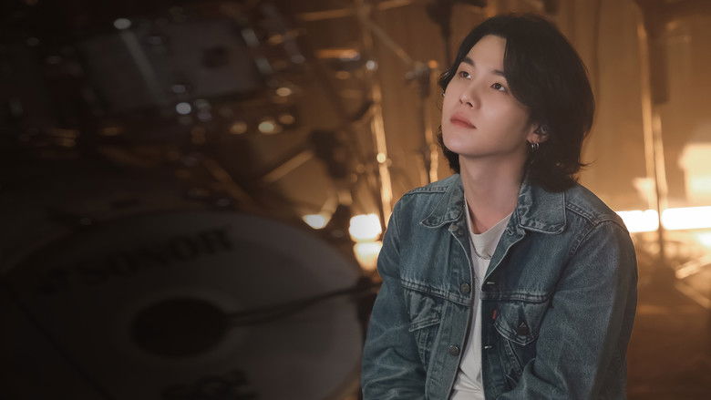 кадр из фильма SUGA: Road to D-DAY