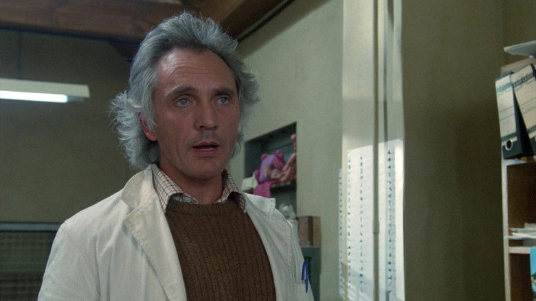 кадр из фильма Линк