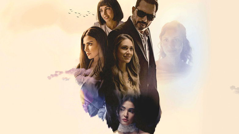 кадр из фильма أنف وثلاث عيون