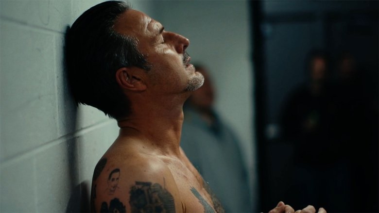 кадр из фильма Вам не убить Дэвида Аркетта