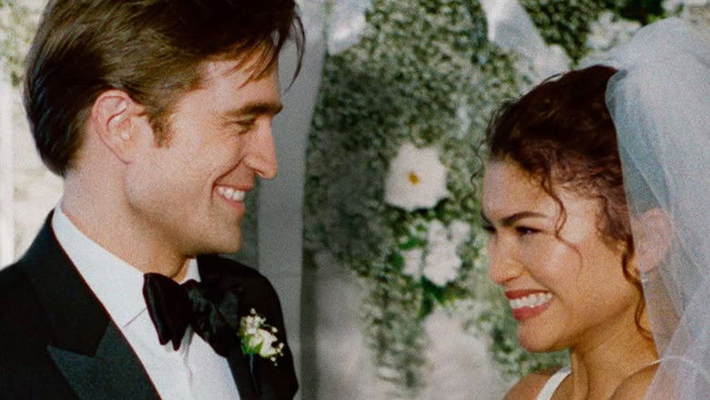 кадр из фильма Вот это драма!