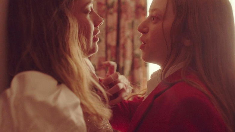 кадр из фильма Nosebleed