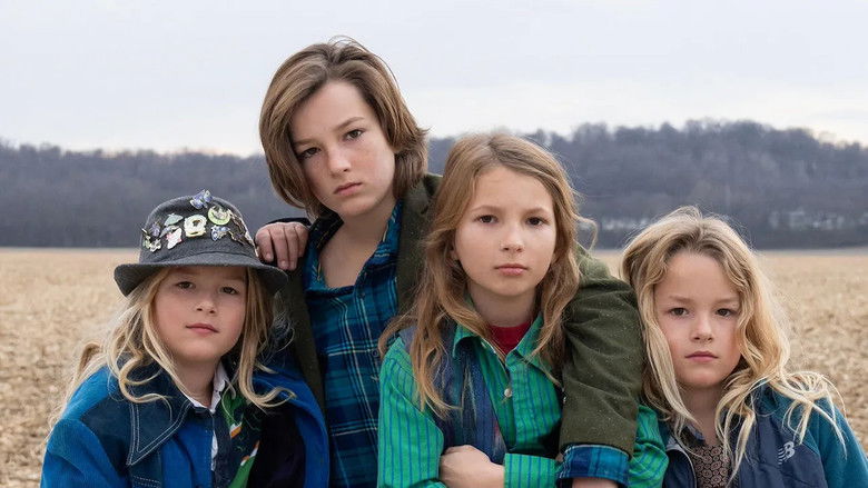 кадр из фильма Щелкунчики