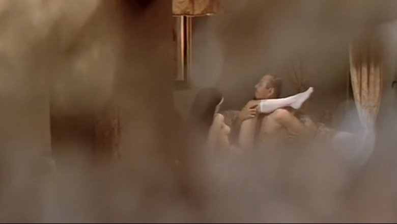 кадр из фильма 修道女ルシア　辱す