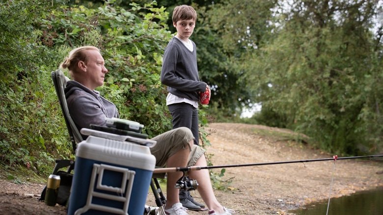 кадр из фильма Ответственный ребенок