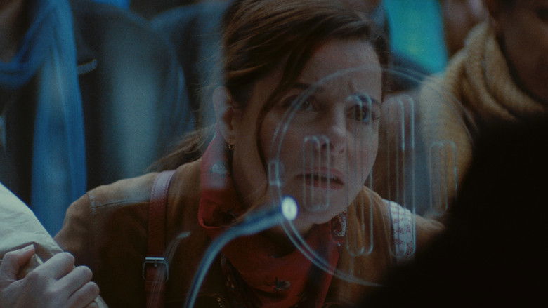 кадр из фильма Полный рабочий день