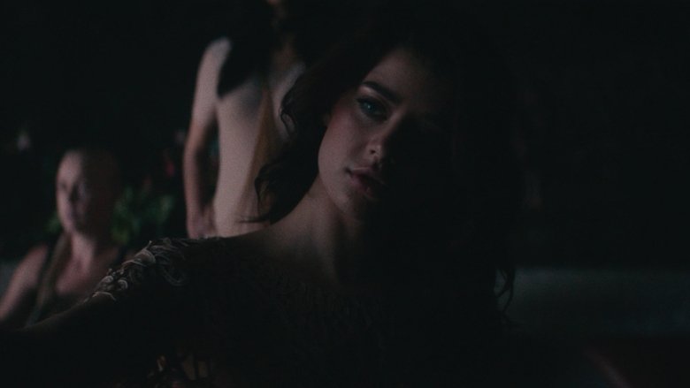 кадр из фильма Высшая форма