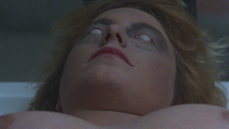 кадр из фильма Graverobbers