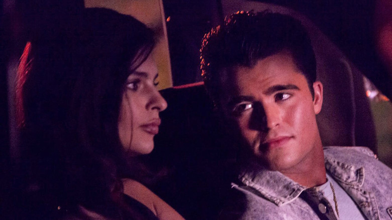 кадр из фильма Круиз