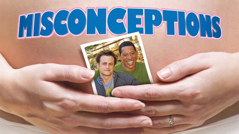 кадр из фильма Misconceptions