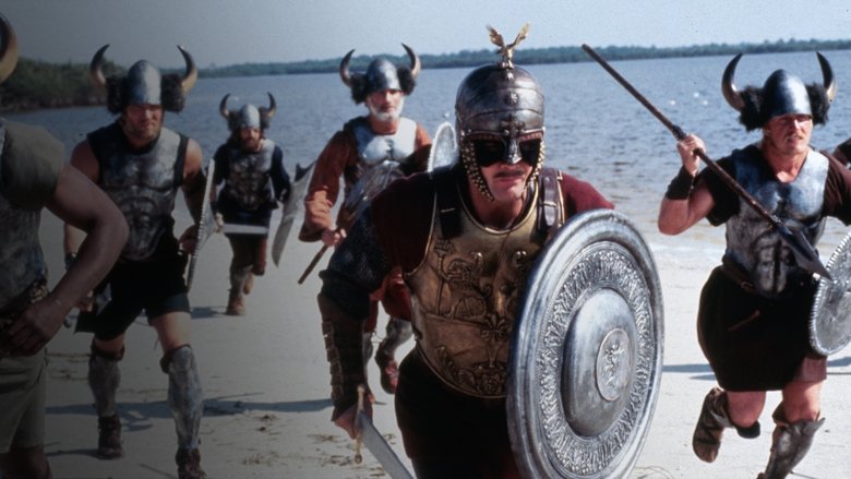 кадр из фильма The Norseman