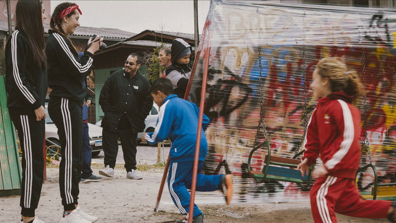 кадр из фильма Nem Eu Sei Tudo