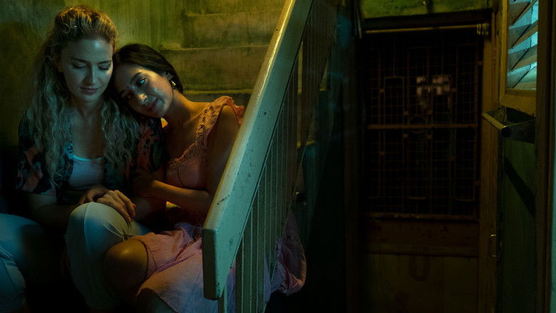 кадр из фильма Kitty Kelly Ki Diwali