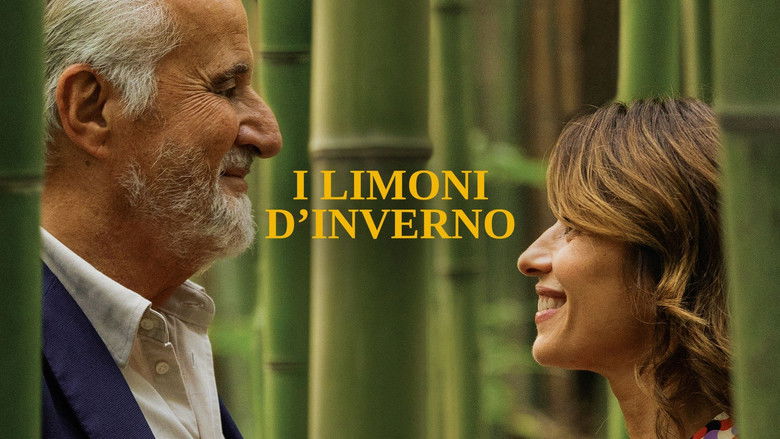 кадр из фильма I limoni d'inverno