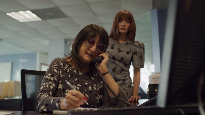 кадр из фильма Ландромат