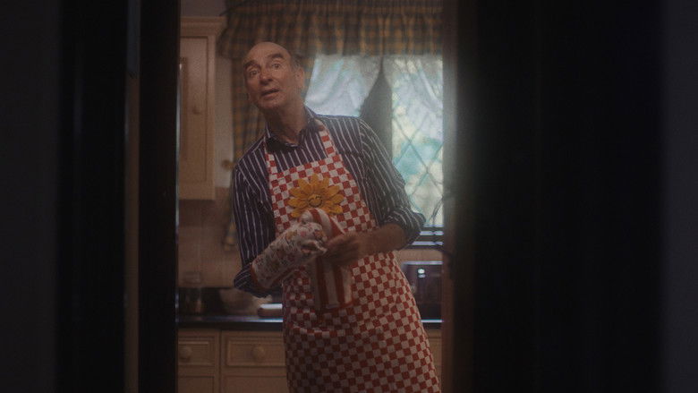 кадр из фильма Forbidden Love on the Shores of Greece