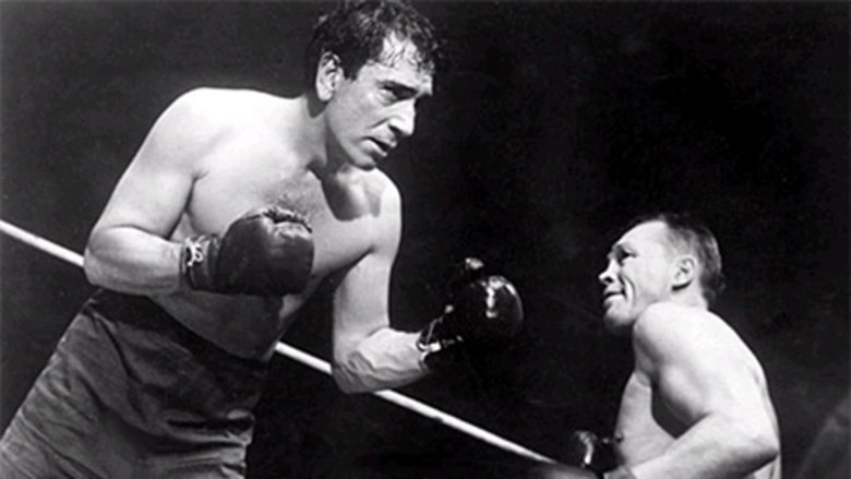 кадр из фильма The Fighter