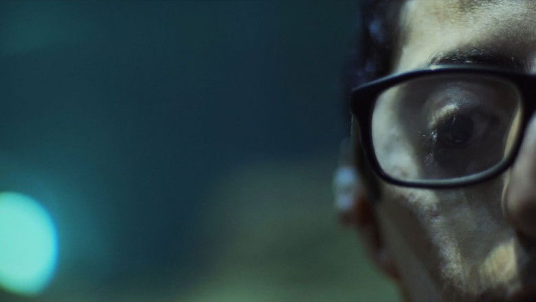 кадр из фильма Concierto para otras manos