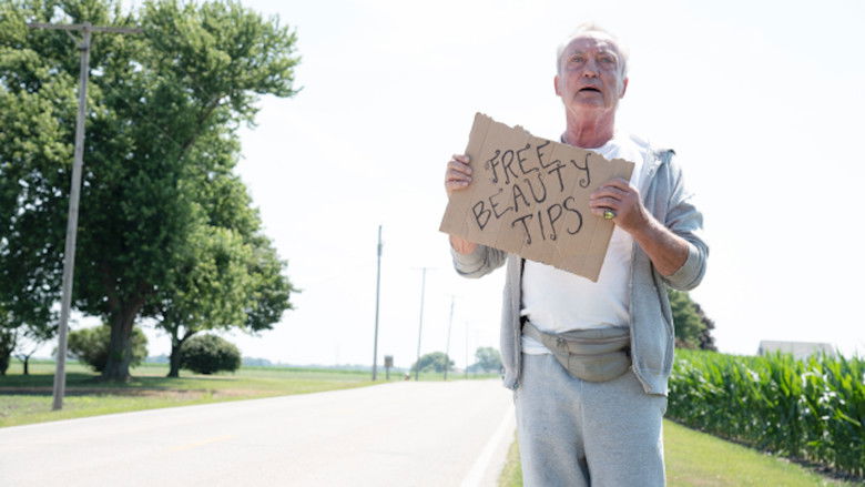 кадр из фильма Лебединая песнь