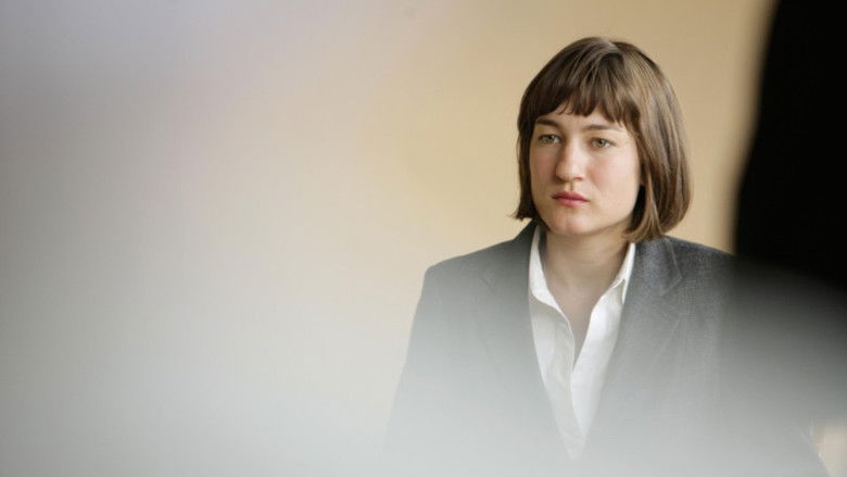 кадр из фильма Die Standesbeamtin