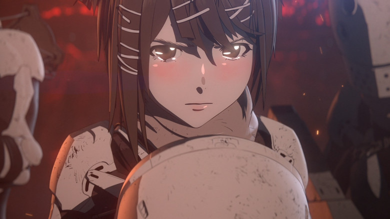 кадр из фильма Блам!