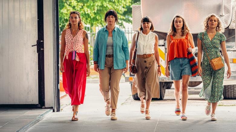 кадр из фильма Смерть накануне свадьбы