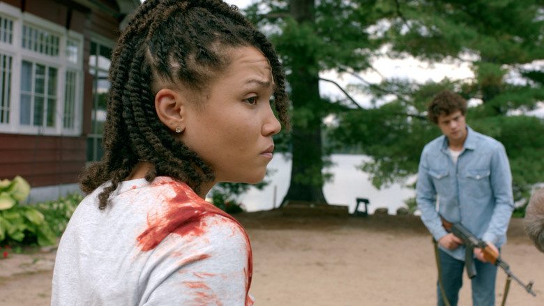 кадр из фильма All the Lost Ones