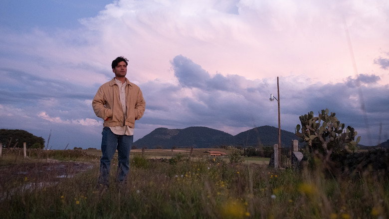 кадр из фильма Я ношу тебя с собой