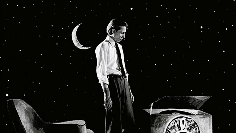 кадр из фильма Doomed Love