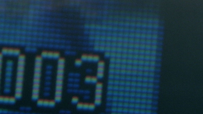 кадр из фильма Aporia