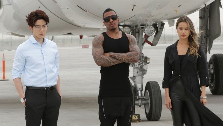 кадр из фильма Ограбление по-джентльменски