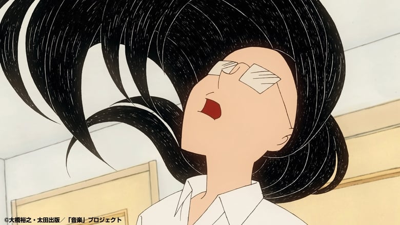 кадр из фильма Онгаку: Наш звук