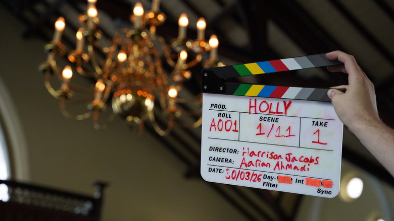 кадр из фильма Holly