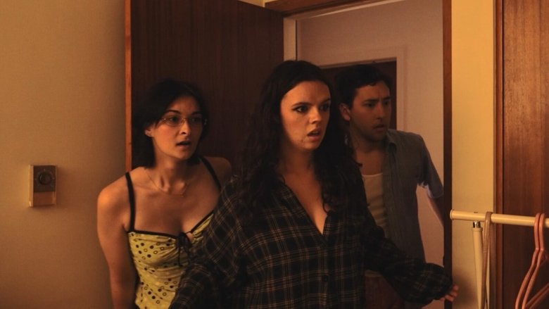 кадр из фильма Heartbreakers