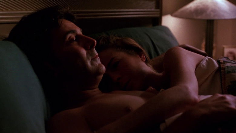 кадр из фильма Relentless 3