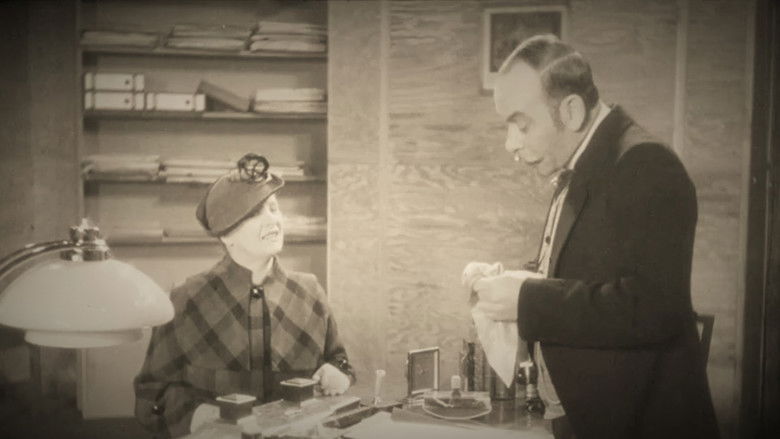 кадр из фильма Две Иоаси