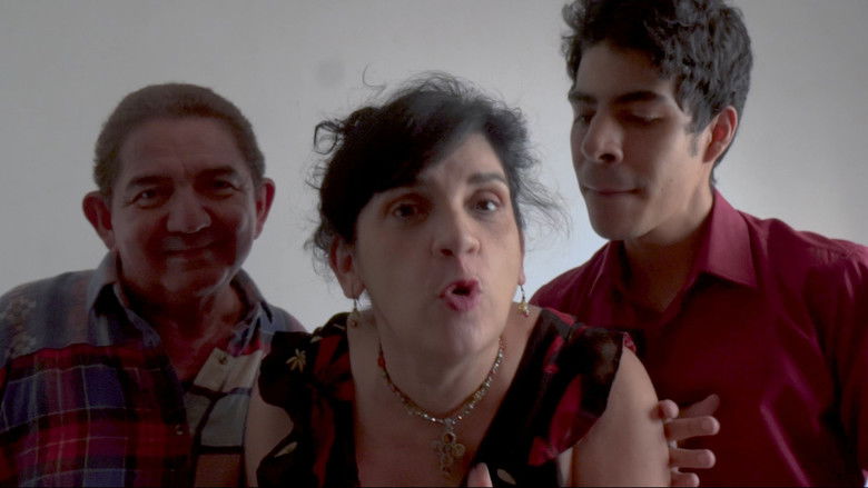 кадр из фильма Un Anhelo Constante