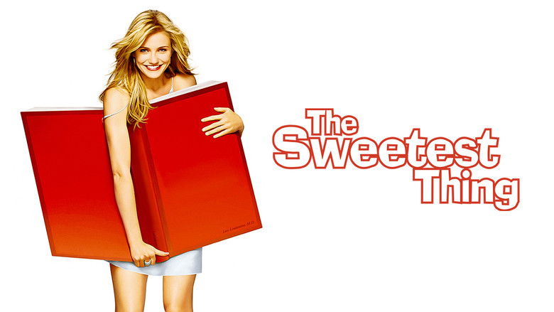 кадр из фильма Милашка