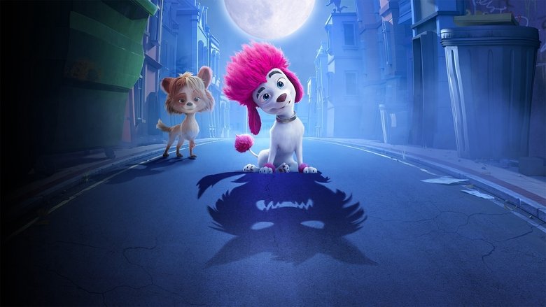 кадр из фильма 100% Волк