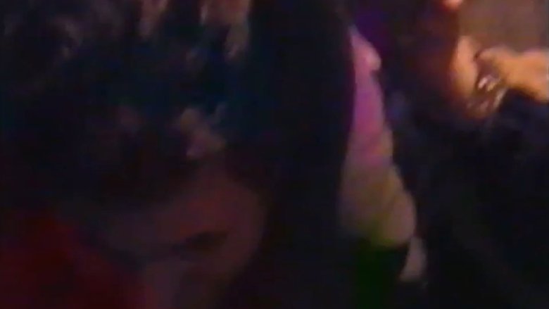 кадр из фильма перезапис