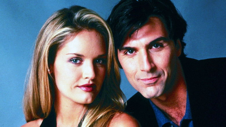 кадр из фильма Lying Eyes