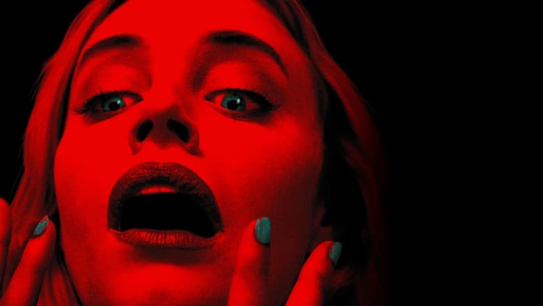 кадр из фильма Eve