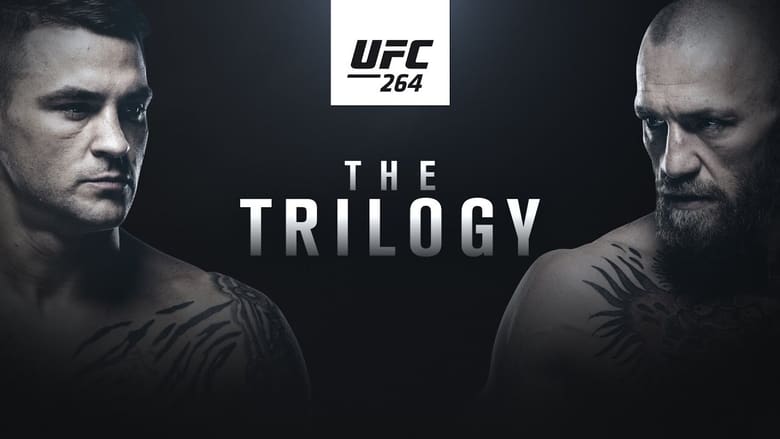 кадр из фильма UFC 264: Poirier vs. McGregor 3