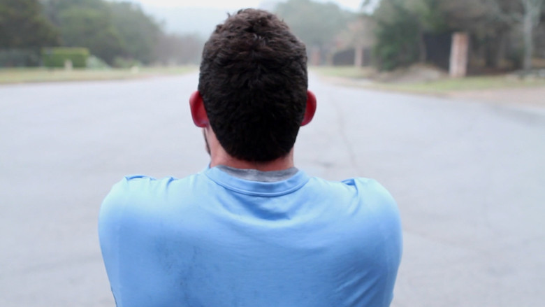 кадр из фильма Waking Fear