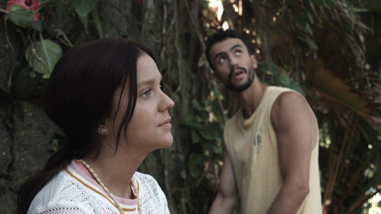 кадр из фильма Redoma