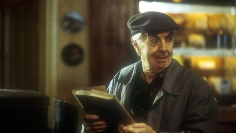 кадр из фильма Mystics