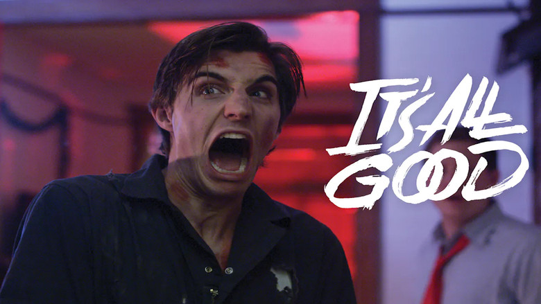 кадр из фильма It's All Good