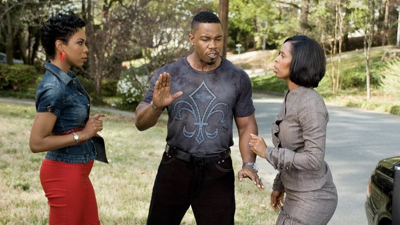 кадр из фильма Зачем мы женимся?