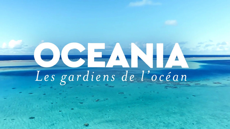кадр из фильма Océania, les gardiens des océans